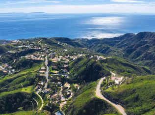 0 Schueren Rd, Malibu, CA 90265