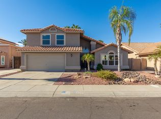 6928 W Taro Ln, Glendale, AZ 85308