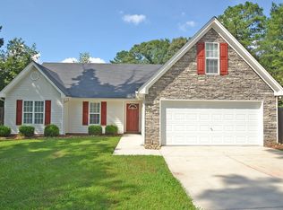 4005 River Garden Cir, Conyers, GA 30016