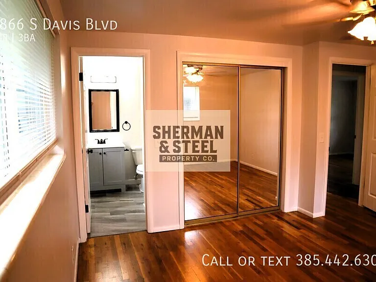 1866 S Davis Blvd — Photo 24