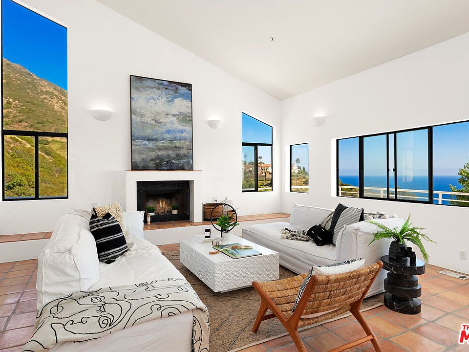 4471 Avenida De La Encinal, Malibu, CA 90265 Zillow