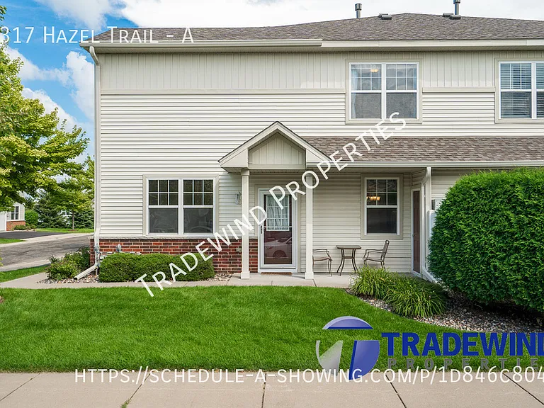 3317 Hazel Trl #A — Photo 1