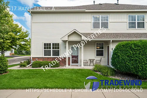 3317 Hazel Trl #A Photo 1