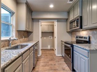 3420 Slade Blvd, Fort Worth, TX 76116