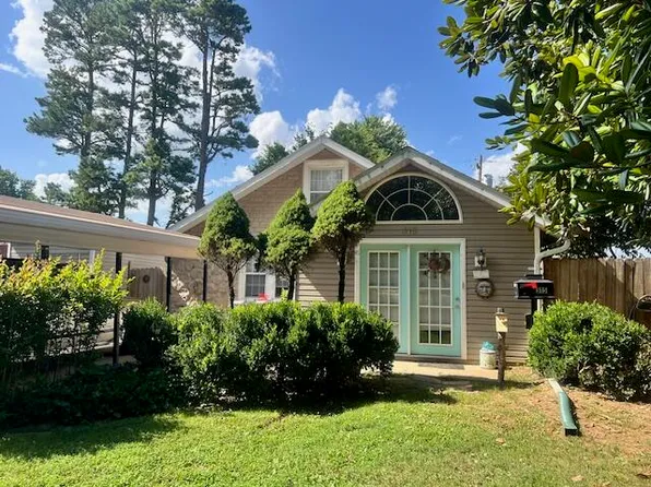 315 & 317 Caroline Street, Thayer, MO 65791