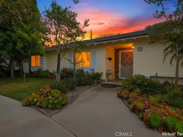 500 N Hanover St, Anaheim, CA 92801