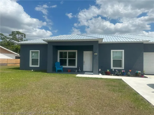 230 E Canal Way NE, Lake Placid, FL 33852