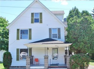 36 Aspen St, Auburn, NY