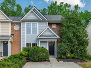 215 Pearl Chambers Dr, Dawsonville, GA 30534