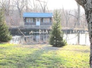 3027 S 625 W, Morgantown, IN 46160