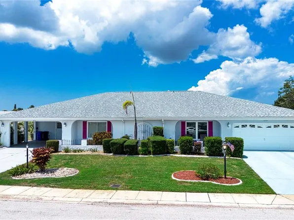 377 Club Manor Dr, Sun City Center, FL 33573