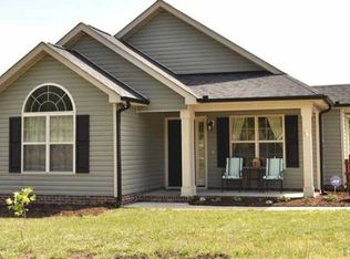 207 Orkney Rd, Stem, NC 27581