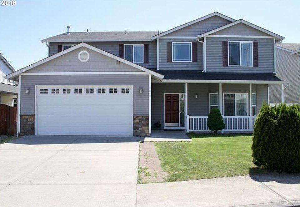 1st image of 8609 NE 86th St