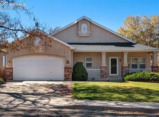 5958 Treeledge Dr, Colorado Springs, CO 80918