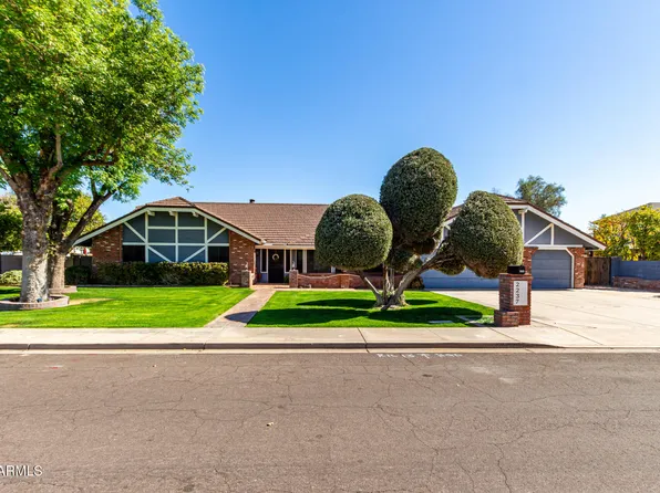 2237 N KACHINA --, Mesa, AZ 85203