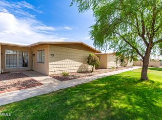 17639 N 99TH Drive, Sun City, AZ 85373
