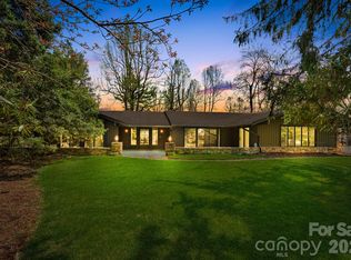 254 Orchard Cir, Laurel Park, NC 28739