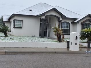 2901 Tulipan St, Mission, TX 78574