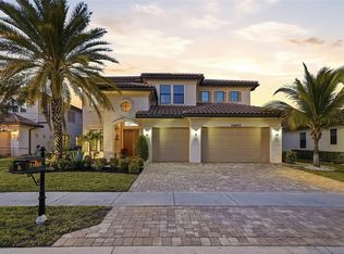 11665 NW 83rd Way, Parkland, FL 33076