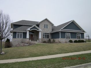 2016 28th St, Monroe, WI 53566