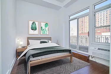 Rented by REAL New York