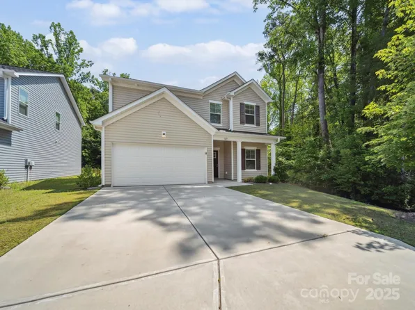 125 Fosters Glen Pl, Mooresville, NC 28115