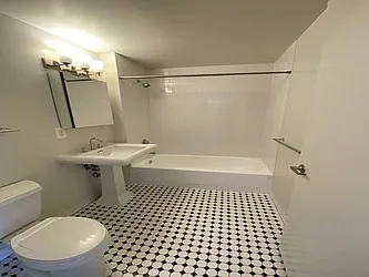 Rented by Hudson Park NY LLC