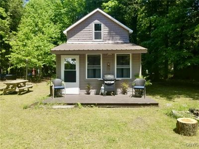 34 Kayuta Park Ln, Remsen, NY, 13438