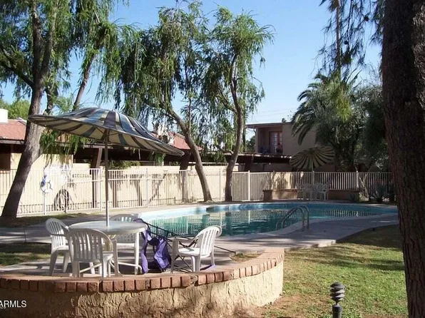 1302 E Maryland Ave Unit 5, Phoenix, AZ 85014