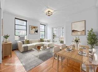 160 Wadsworth Ave APT 307, New York, NY 10033
