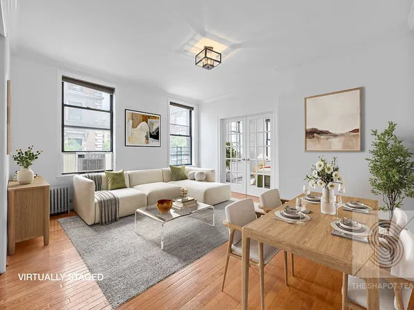 160 Wadsworth Ave APT 307, New York, NY 10033