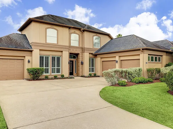13323 Brentonwood Ln, Houston, TX 77077