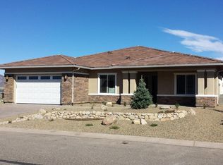 1659 Solstice Dr, Prescott, AZ 86301