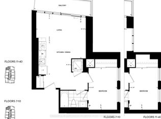 325 Yorkland Blvd #3003, Toronto, ON M2J 1R5