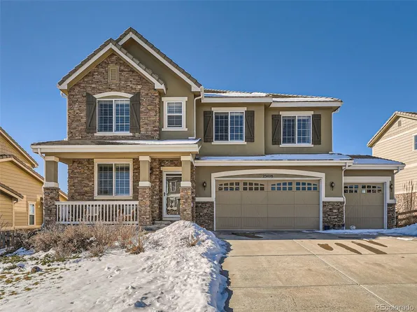23408 E Briarwood Place, Aurora, CO 80016