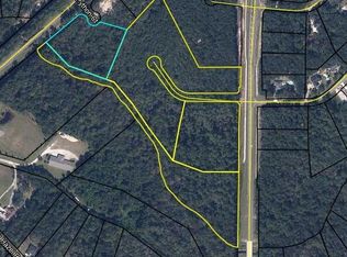 0 BLANDING Boulevard, Middleburg, FL 32068