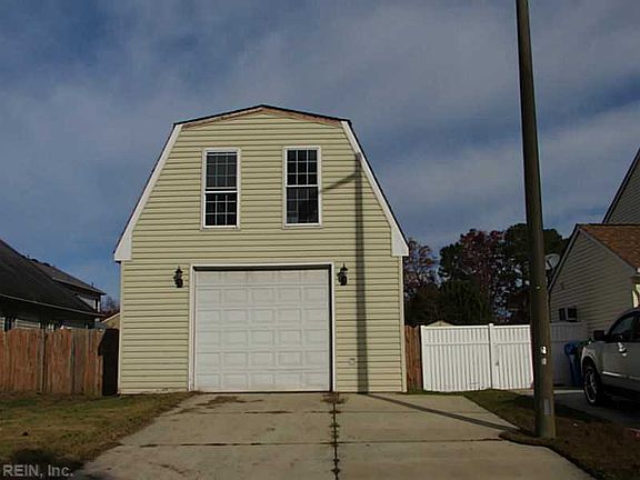 2nd image of 4572 Magnolia Dr