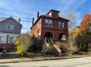 427 N 4th St, Clairton, PA