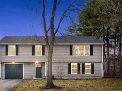 226 Ludlow Street, Portland, ME, 04102
