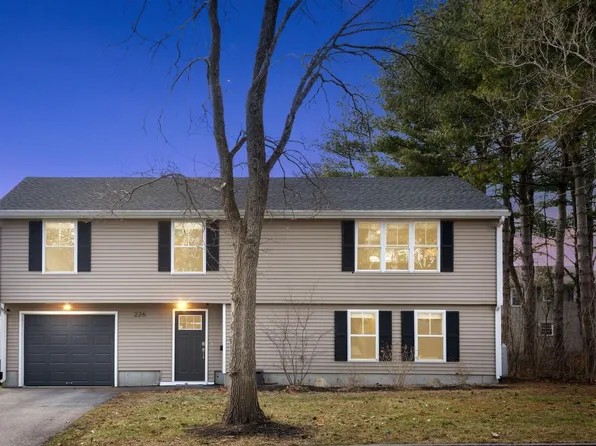 226 Ludlow Street, Portland, ME 04102