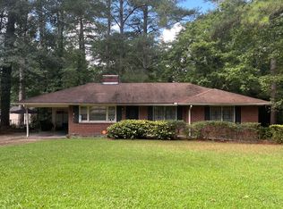 1015 Braemar Ave SW, Atlanta, GA