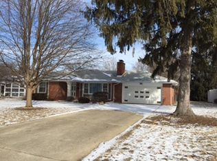 3712 Westfield Dr, Anderson, IN 46011