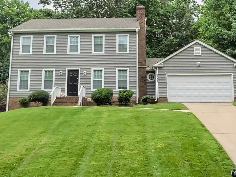 5533 Whistlewood Ln — Photo 4