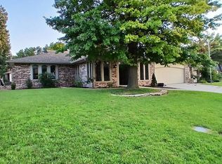 1234 Armstrong Ct, Derby, KS 67037