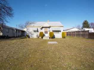 3317 E Fairview Ave, Spokane, WA 99217