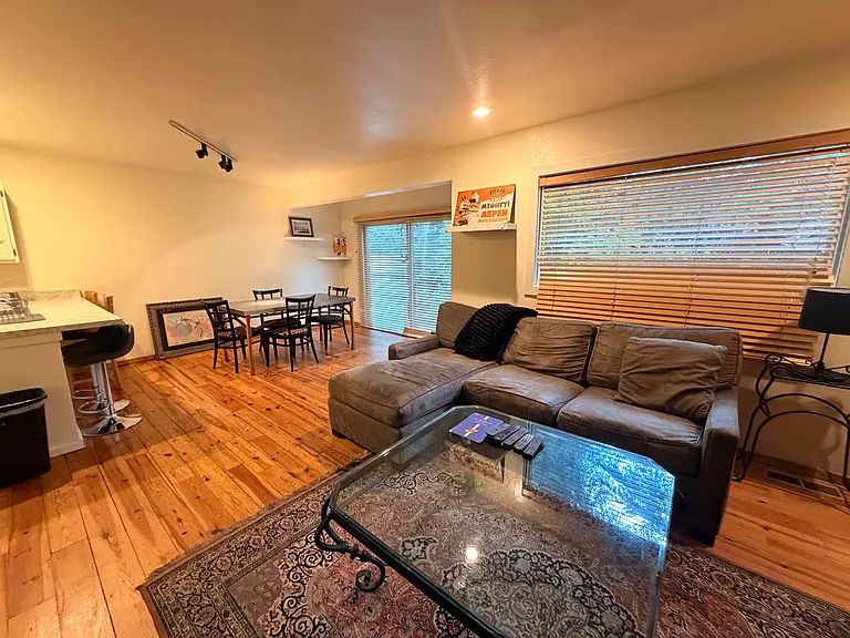 814 W Bleeker St #B3 — Photo 1