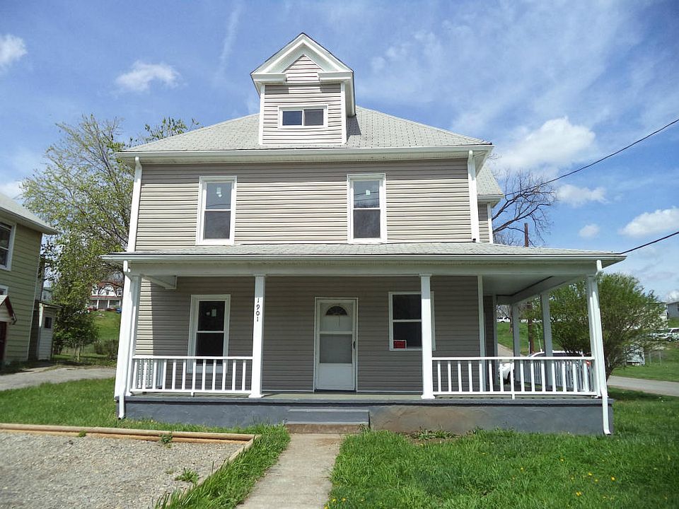 1st image of 1901 Loudon Ave NW