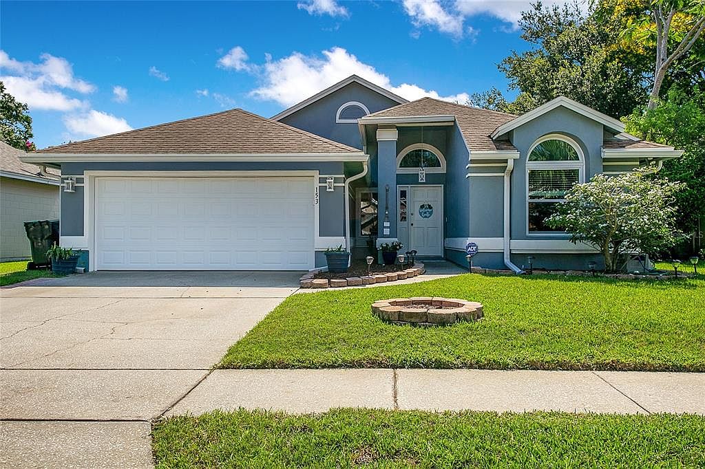 153 River Chase Dr, Orlando, FL 32807 Zillow