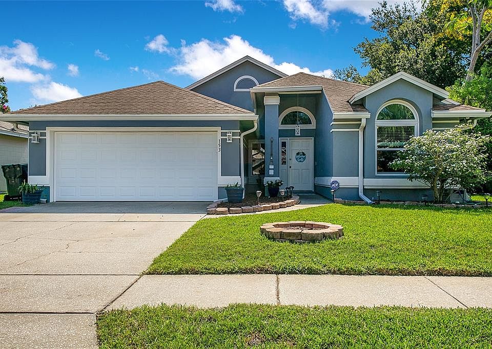 153 River Chase Dr, Orlando, FL 32807 Zillow