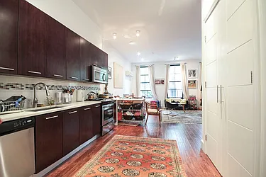 Rented by Compass